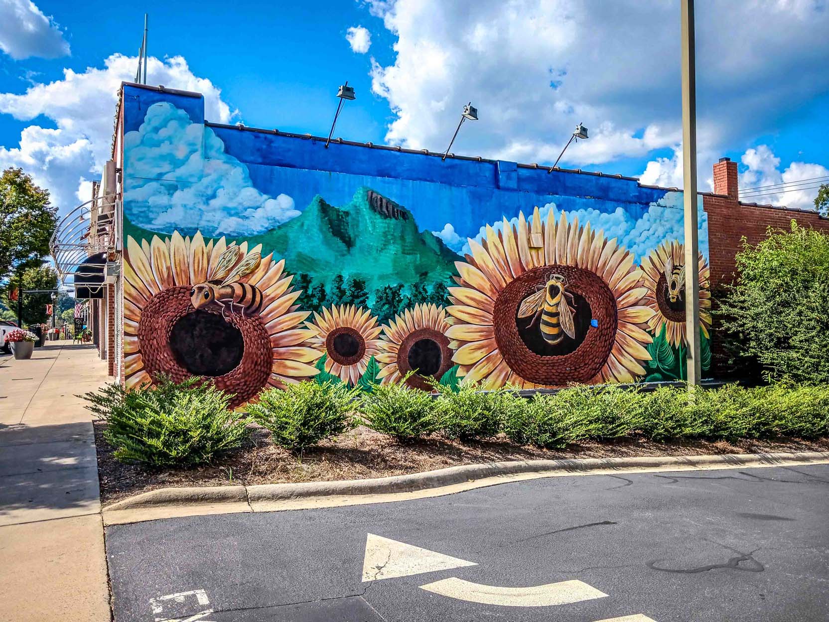 Visit Bessemer City, NC Tourism Website (Unofficial)